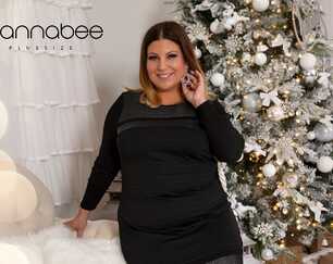 Legjobb plus Size karácsonyi ruhák Molett ruhák karácsonyra