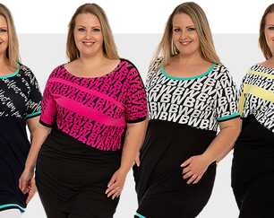 Ezekre ügyelj a nyári ruhatárad kiválasztásakor, ha Plus Size lány vagy! Ezekre ügyelj a nyári ruhatárad kiválasztásakor, ha Plus Size lány vagy!