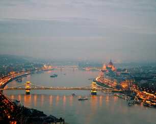 Ezeket midnenképp nézd meg a fővárosban! Budapest számos látványosságot kínál