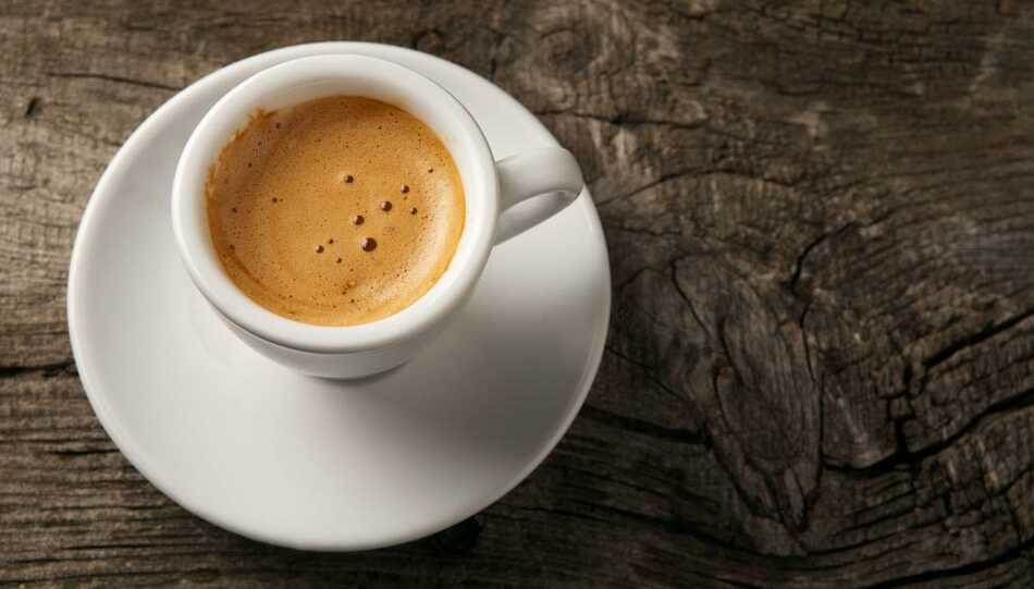 Nézd meg, hogy milyen hatással van a kávé a szervezetedre! 