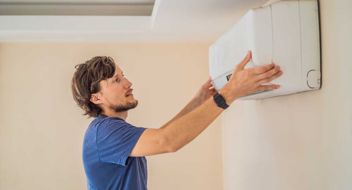 Hogyan növelhetjük a klíma élettartamát? 5 tipp, hogy hosszú évekig jól működjön