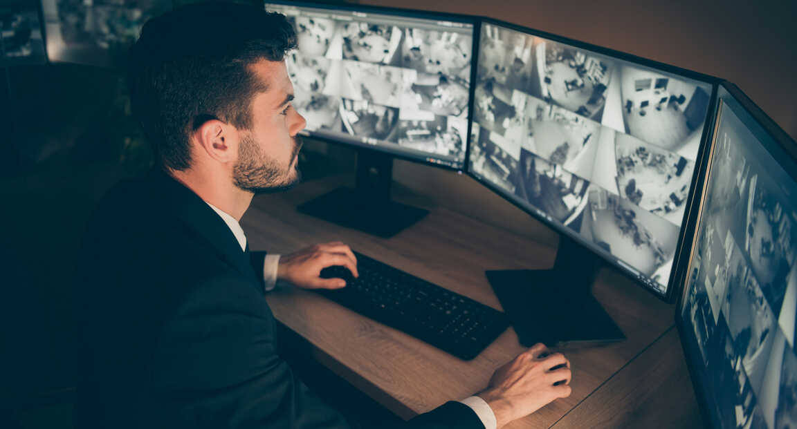 6 tulajdonság, ami ha jellemző Önre, bátran elindulhat a vagyonőri pálya felé