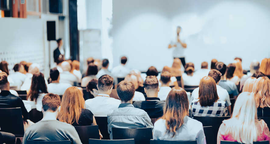 Készülj fel az évvégi konferenciára