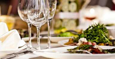 Most te is megtudhatod, hogy mire kell figyelni az üzleti vacsora megszervezéséhez