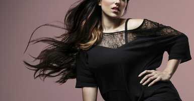 Bemutatjuk, hogy hogyan érdemes a munkahelyeden öltözködnöd molettként!  