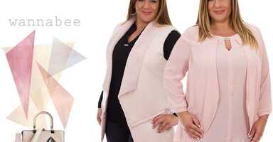 Bemutatjuk, hogy milyen nadrágokat érdemes választanod molettként! 