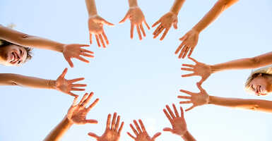 csapatépítő programok