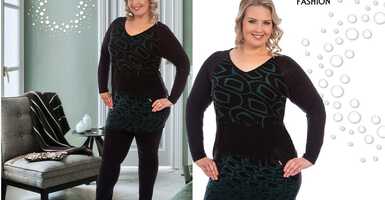 Bemutatjuk, hogy milyen ruhákat érdemes viselned a munkahelyeden molettként! 