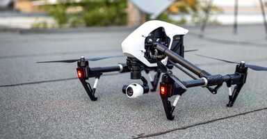 DJI Inspire