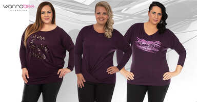 Bemutatjuk, hogy hogyan válassz ruhát az alaktípusodnak megfelelően! 