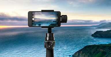 Így készíts szuper fotókat nyaralásod során!