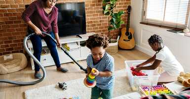 Minden ami építkezés utáni takarítás