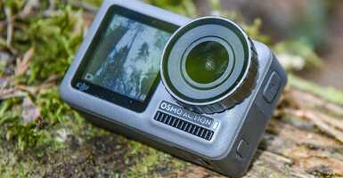 Ezekkel fotózz a nyaraláson!