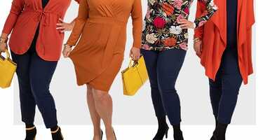Női ruhák nagy méretben a legjobb webshopból