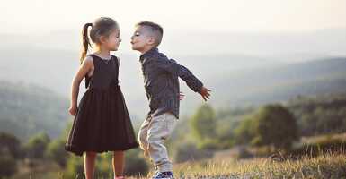 Hogyan válasszunk gyerekzsúrra ajándékot? 