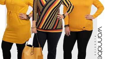 A legdivatosabb molett őszi ruhák