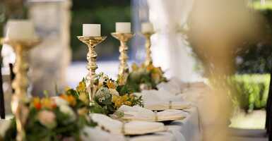Így szervezz meg egy esküvőt