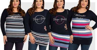 Legjobb Plus Size tavaszi ruhák 2020