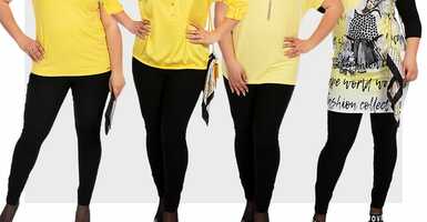 Molett tavaszi divat Molett tavaszi ruhák 2020