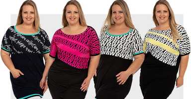 Ezekre ügyelj a nyári ruhatárad kiválasztásakor, ha Plus Size lány vagy!  Ezekre ügyelj a nyári ruhatárad kiválasztásakor, ha Plus Size lány vagy!