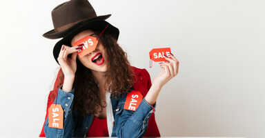 Őszi leárazások: ezeket ne hagyd ki! Őszi leárazások, amelyeket nem éri meg kihagyni