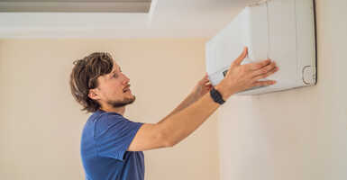 klíma élettartalma